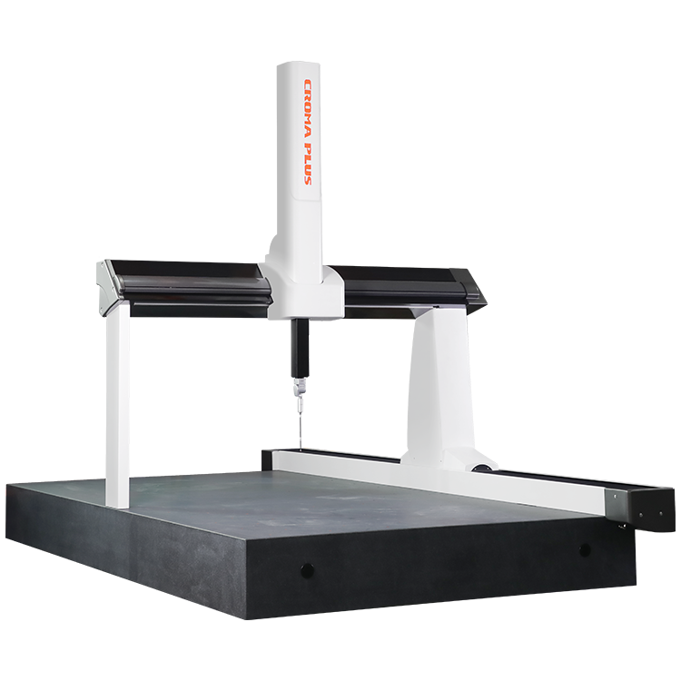 CROMA PLUS 大行程橋式測量機(jī)